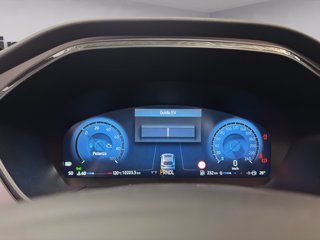 FORD Kuga 2.5 full hybrid ST-Line X 2wd 180cv auto