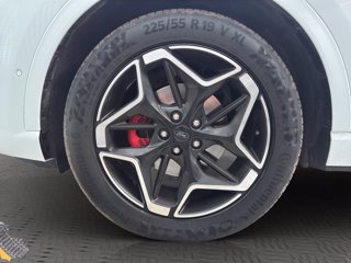 FORD Kuga 2.5 full hybrid ST-Line X 2wd 180cv auto