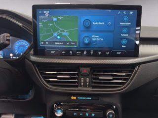 FORD Kuga 2.5 full hybrid ST-Line X 2wd 180cv auto