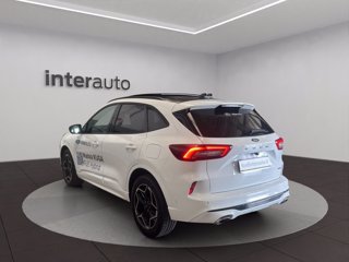 FORD Kuga 2.5 full hybrid ST-Line X 2wd 180cv auto