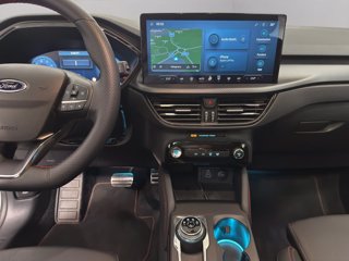 FORD Kuga 2.5 full hybrid ST-Line X 2wd 180cv auto