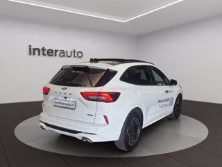 FORD Kuga 2.5 full hybrid ST-Line X 2wd 180cv auto