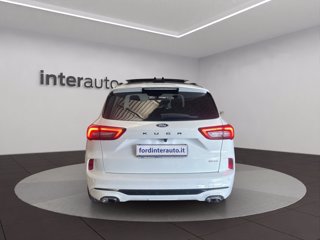 FORD Kuga 2.5 full hybrid ST-Line X 2wd 180cv auto