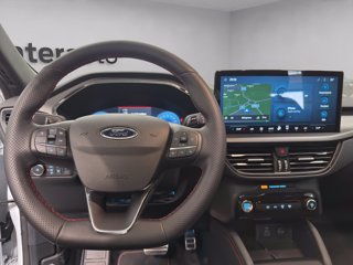 FORD Kuga 2.5 full hybrid ST-Line X 2wd 180cv auto