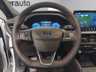 FORD Kuga 2.5 full hybrid ST-Line X 2wd 180cv auto