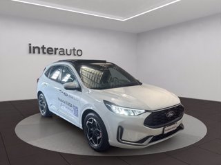 FORD Kuga 2.5 full hybrid ST-Line X 2wd 180cv auto