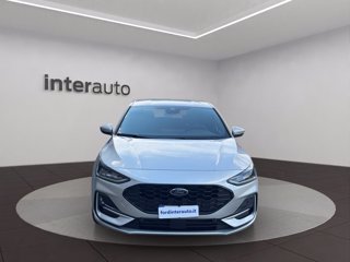 FORD Focus 1.0t ecoboost h ST-Line 125cv