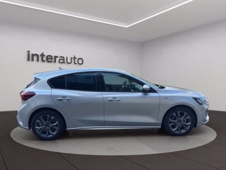 FORD Focus 1.0t ecoboost h ST-Line 125cv