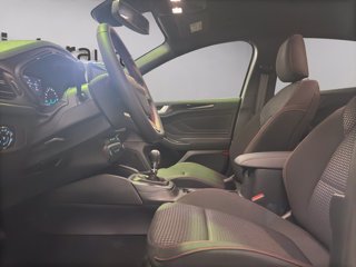 FORD Focus 1.0t ecoboost h ST-Line 125cv