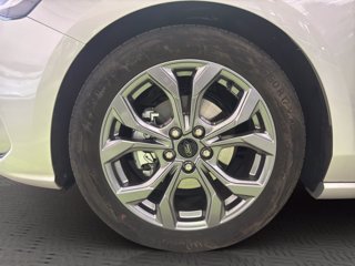 FORD Focus 1.0t ecoboost h ST-Line 125cv