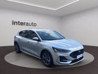 FORD Focus 1.0t ecoboost h ST-Line 125cv