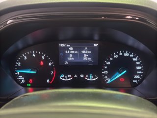 FORD Focus 1.0t ecoboost h ST-Line 125cv