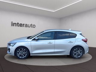 FORD Focus 1.0t ecoboost h ST-Line 125cv