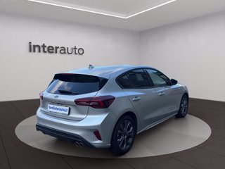 FORD Focus 1.0t ecoboost h ST-Line 125cv