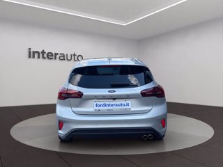 FORD Focus 1.0t ecoboost h ST-Line 125cv