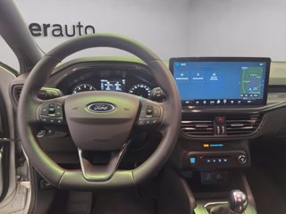 FORD Focus 1.0t ecoboost h ST-Line 125cv