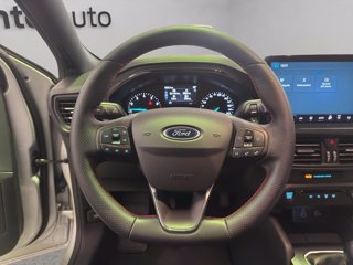 FORD Focus 1.0t ecoboost h ST-Line 125cv