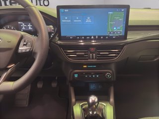 FORD Focus 1.0t ecoboost h ST-Line 125cv