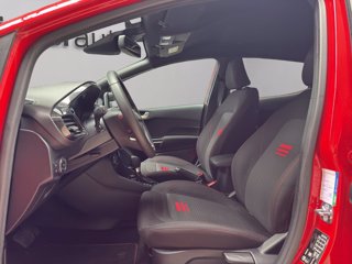 FORD Fiesta 5p 1.0 ecoboost h ST-Line 125cv powershift