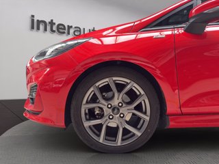 FORD Fiesta 5p 1.0 ecoboost h ST-Line 125cv powershift