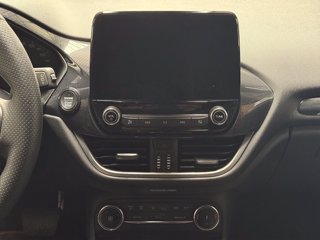 FORD Fiesta 5p 1.0 ecoboost h ST-Line 125cv powershift