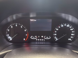 FORD Fiesta 5p 1.0 ecoboost h ST-Line 125cv powershift