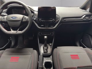 FORD Fiesta 5p 1.0 ecoboost h ST-Line 125cv powershift