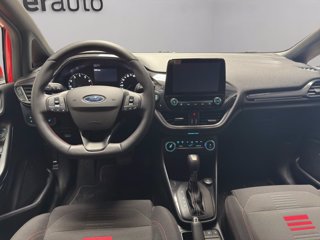 FORD Fiesta 5p 1.0 ecoboost h ST-Line 125cv powershift