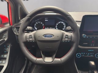 FORD Fiesta 5p 1.0 ecoboost h ST-Line 125cv powershift
