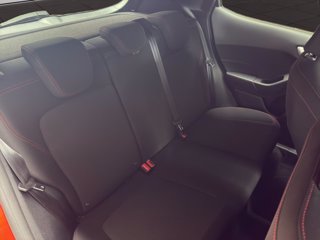 FORD Fiesta 5p 1.0 ecoboost h ST-Line 125cv powershift