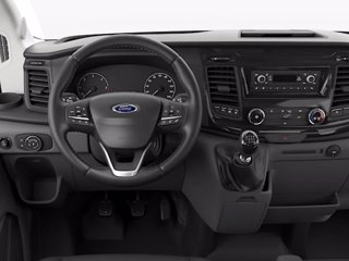 FORD Trazione Anteriore Van Trend 130CV 350 L2H2
