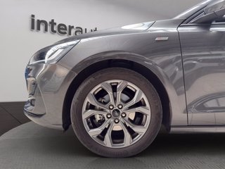 FORD Focus 1.0t ecoboost h ST-Line X 125cv