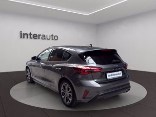 FORD Focus 1.0t ecoboost h ST-Line X 125cv