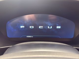 FORD Focus 1.0t ecoboost h ST-Line X 125cv