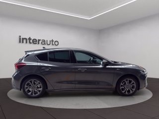 FORD Focus 1.0t ecoboost h ST-Line X 125cv