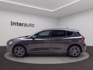 FORD Focus 1.0t ecoboost h ST-Line X 125cv