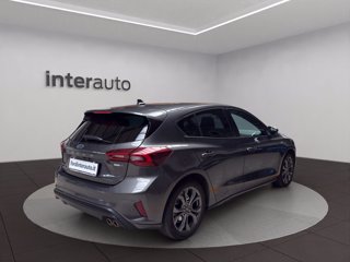 FORD Focus 1.0t ecoboost h ST-Line X 125cv