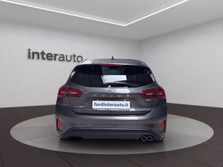 FORD Focus 1.0t ecoboost h ST-Line X 125cv