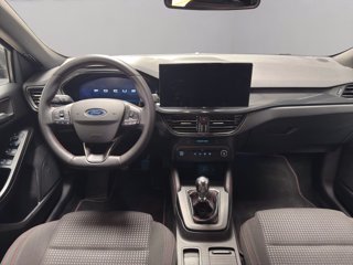 FORD Focus 1.0t ecoboost h ST-Line X 125cv