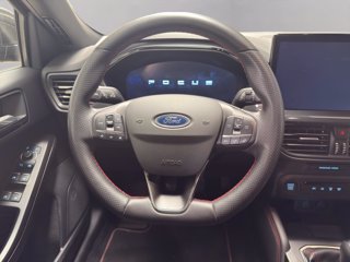 FORD Focus 1.0t ecoboost h ST-Line X 125cv