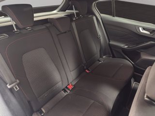FORD Focus 1.0t ecoboost h ST-Line X 125cv