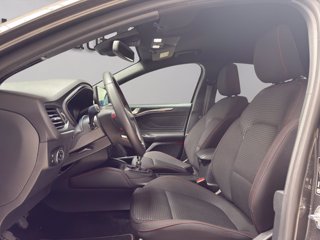 FORD Focus 1.0t ecoboost h ST-Line X 125cv
