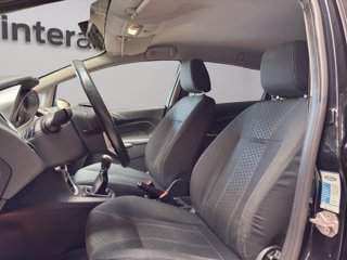 FORD Fiesta 5p 1.2 16v Titanium 82cv FL