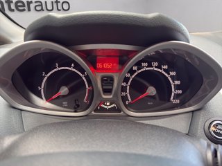 FORD Fiesta 5p 1.2 16v Titanium 82cv FL