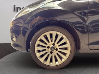FORD Fiesta 5p 1.2 16v Titanium 82cv FL