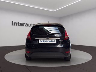 FORD Fiesta 5p 1.2 16v Titanium 82cv FL