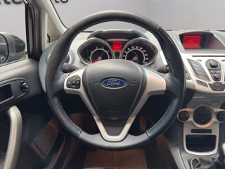 FORD Fiesta 5p 1.2 16v Titanium 82cv FL