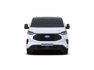 FORD Nuovo Custom Transit Van Trend 2.0 Ecoblue 136cv 320 L2H1