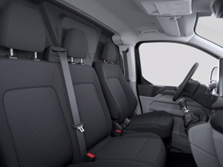 FORD Nuovo Custom Transit Van Trend 2.0 Ecoblue 136cv 320 L2H1