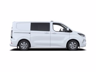 FORD Nuovo Custom Transit Van Titanium 2.0 Ecoblue 136cv 280 L1H1